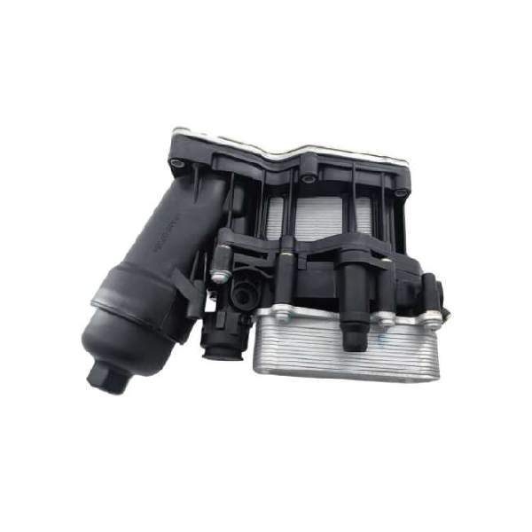 تصویر محصول خنک کن روغن موتور بی ام و سری 7 750li سال 2010